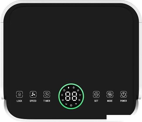 Осушитель воздуха Neoclima ND-10RH