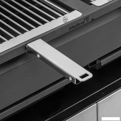 Мангал для дачи Helios Smart-1200 Ультра HS-GS-M1205-U