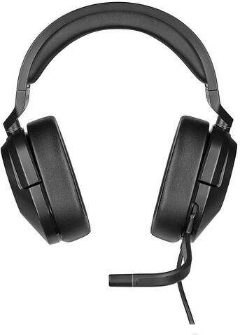 Наушники Corsair HS55 Surround (карбон)