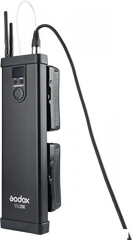 Лампа Godox VL200