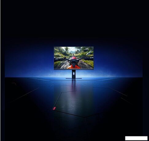 Игровой монитор Xiaomi Gaming Monitor G27i 2026 P27FDA-RGGL (международная версия)