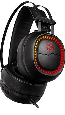 Наушники Thermaltake Shock Pro RGB