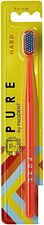 Зубная щетка PresiDent Pure Hard жесткая (1 шт)