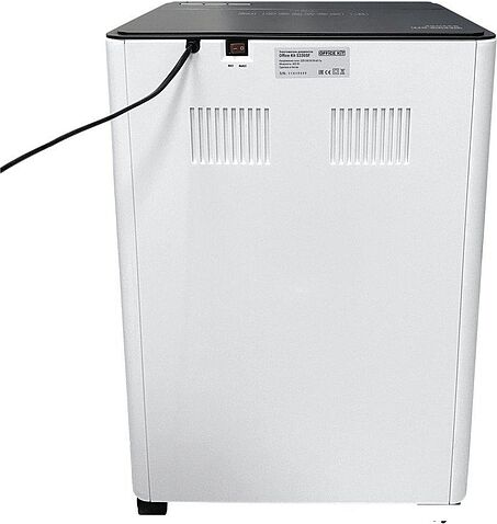 Шредер Office-Kit S330SF (3.9х35)