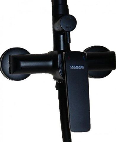 Душевая система Ledeme L2474B