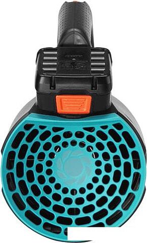 Ручная воздуходувка Gardena PowerJet 18V P4A (без АКБ) 14890-55