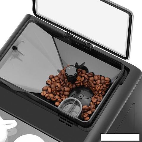 Кофемашина Rondell RDE-1107