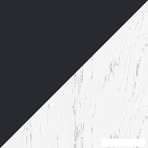 Комод КМК Мебель 4Я Монако 0673.1 (графит-дуб полярный)