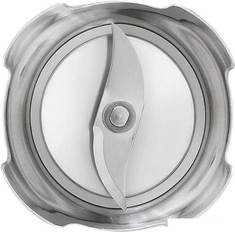 Погружной блендер Smeg HBF11BLEU