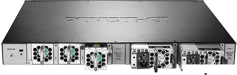 Коммутатор D-Link DXS-3400-24TC/A1ASI