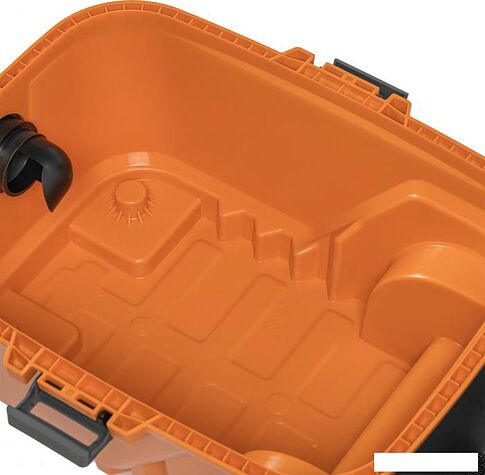 Пылесос Daewoo Power DAVC 2000