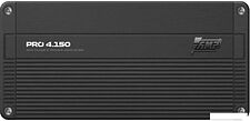 Автомобильный усилитель AMP PRO 4.150 Автомобильный усилитель AMP PRO 4.150