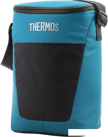 Термосумка Thermos Classic 12 Can Cooler (синий) Термосумка Thermos Classic 12 Can Cooler (синий)