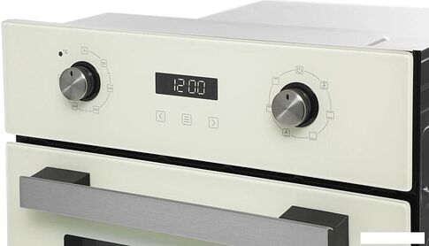 Электрический духовой шкаф Hyundai HEO 45411 BE