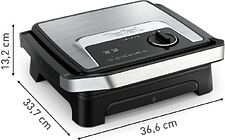 Электрогриль Tefal Inicio Classic GC272D10