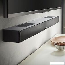 Саундбар Canton Smart Soundbar 10 (черный) Саундбар Canton Smart Soundbar 10 (черный)