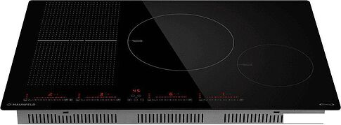 Варочная панель MAUNFELD CVI804SFBK Inverter