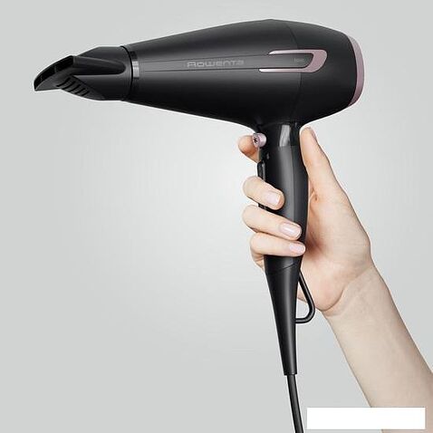Фен Rowenta Pro Power+ CV7220F0