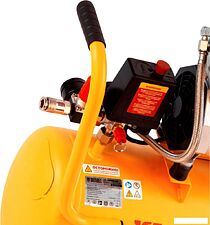 Компрессор Denzel DLS950/24