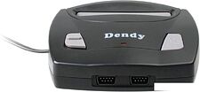 Игровая приставка Dendy Master (300 игр)