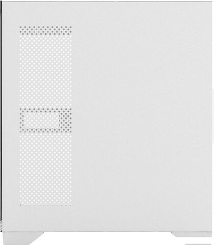 Корпус A4Tech Bloody BD-CC103 (белый)