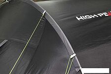 Кемпинговая палатка High Peak Tauris 4.0 (темно-серый) Кемпинговая палатка High Peak Tauris 4.0 (темно-серый)