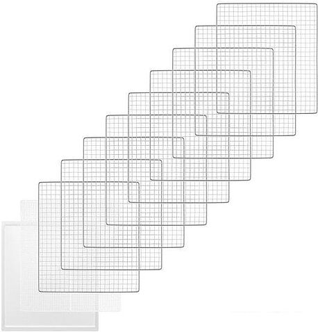 Сушилка для овощей и фруктов Kitfort KT-1908