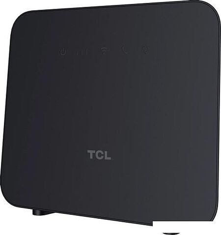 4G Wi-Fi роутер TCL Linkhub HH42CV1 (черный )