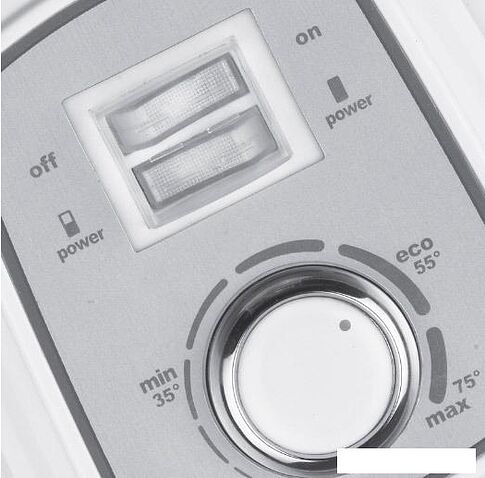 Водонагреватель Electrolux EWH 80 Royal