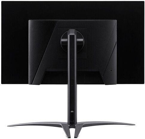 Игровой монитор Acer Predator X27Ubmiipruzx UM.HXXAA.001