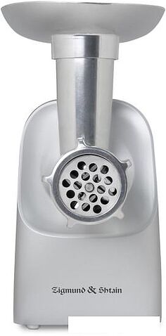Мясорубка Zigmund & Shtain ZMG-009