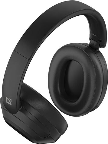 Наушники Defender FreeMotion B490 (черный)