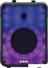 Беспроводная колонка BBK BTA3010
