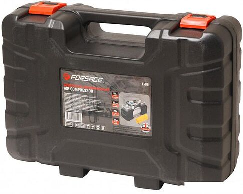 Автомобильный компрессор FORSAGE F-98