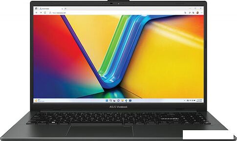 Ноутбук ASUS Vivobook Go 15 E1504GA-BQ576