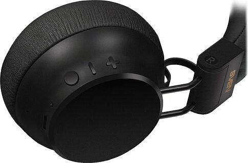 Наушники SVEN AP-B710MV (черный)