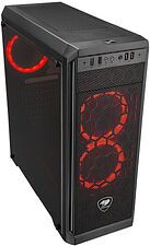 Корпус Cougar MX330-F (черный)