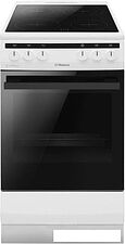 Кухонная плита Hansa FCCWS580977