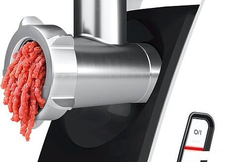 Мясорубка Bosch MFW3X10W
