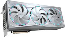 Видеокарта Gigabyte Aorus GeForce RTX 5090 Master Ice 32G GV-N5090AORUSM ICE-32GD