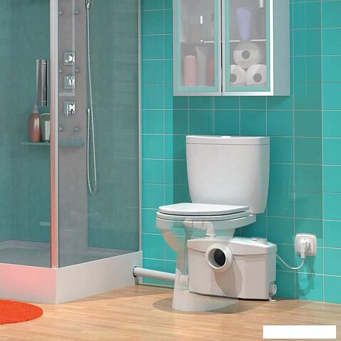 Канализационная установка SFA Sanipro P30