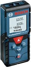 Лазерный дальномер Bosch Professional GLM 4000