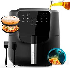 Аэрофритюрница Cecotec Cecofry Rain Pack 03305