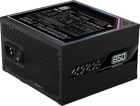 Блок питания Gigabyte Aorus Elite P850W Platinum AE850PM PG5