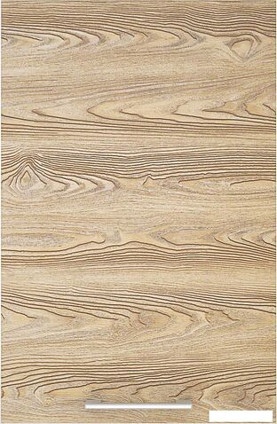 Шкаф напольный Горизонт Оптима 45 (сосна бран)