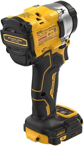 Гайковерт DeWalt DCF923B (без АКБ)