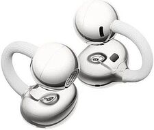 Наушники Huawei FreeClip 2 (белый, международная версия)