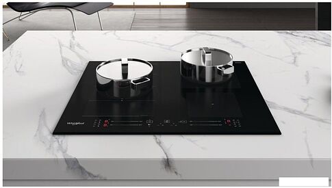 Варочная панель Whirlpool WF S4160 BF