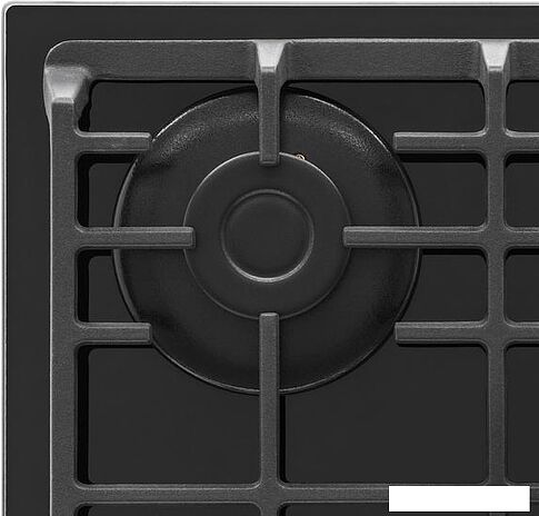 Варочная панель Krona Galileo 45 BL