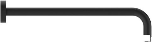 Душевая система  Ideal Standard Ceraline Black SetA6939XG-4